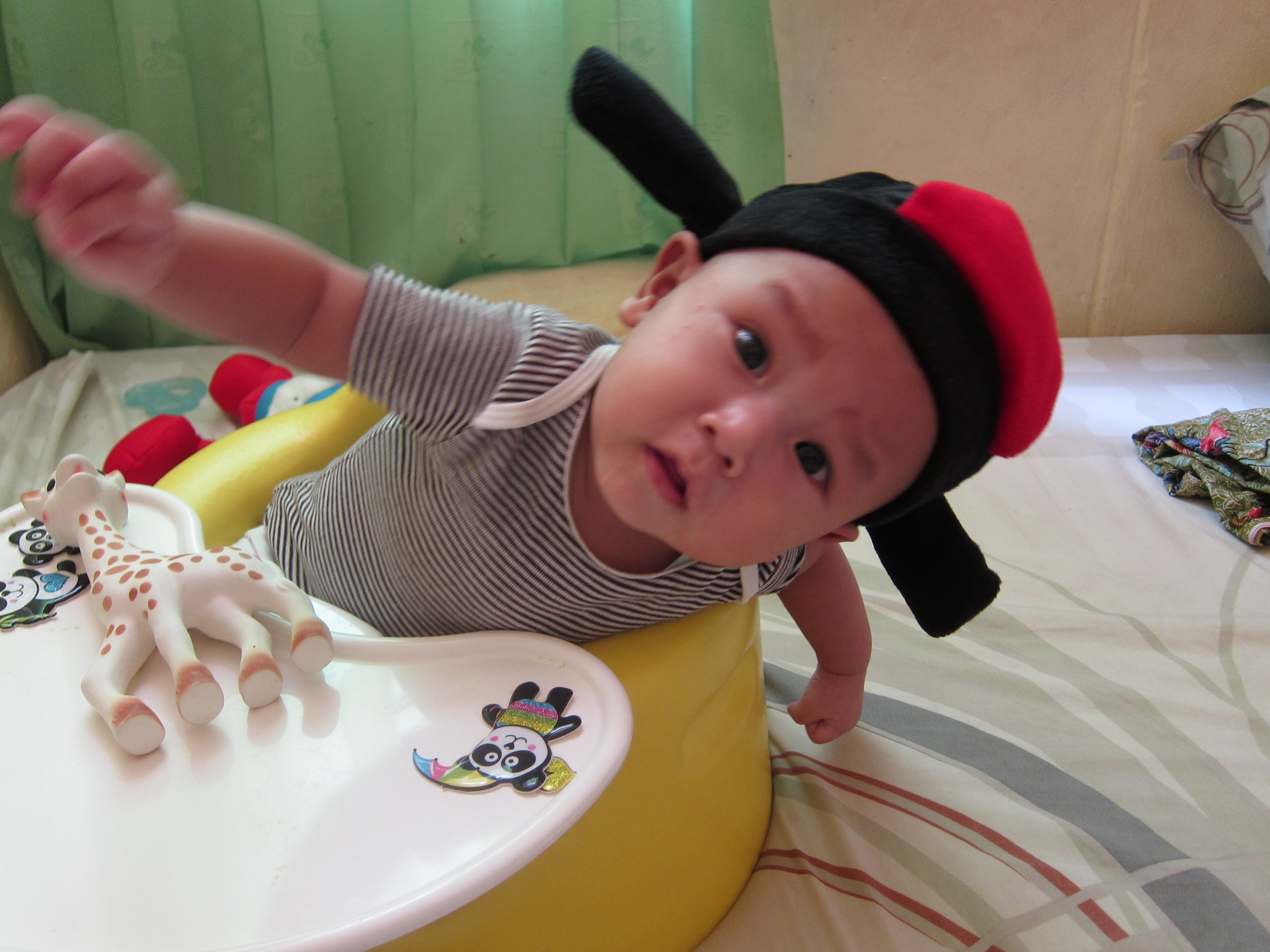 Gambar Anak Bayi Lucu Indonesia Terlengkap  Display 